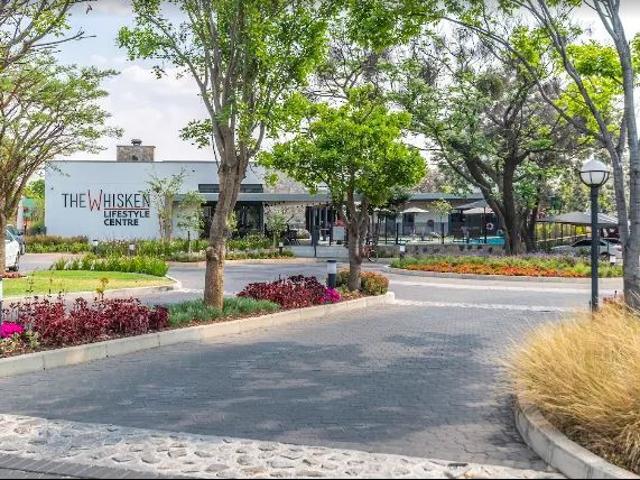 Apartment for rent in Crowthorne, City of Johannesburg Metropolitan Municipality