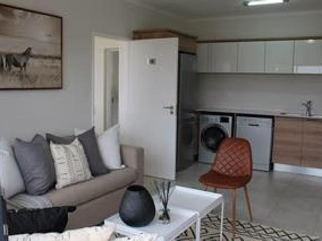 Apartment for rent in Gauteng