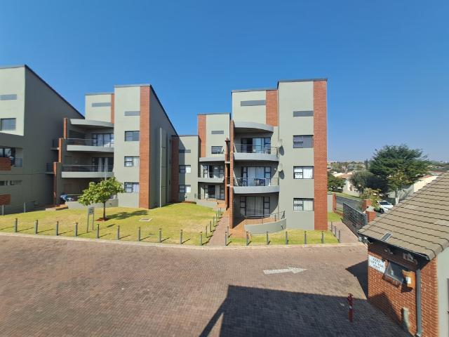 Apartment for rent in Gauteng