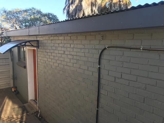 Apartment for rent in Dan Pienaar, Bloemfontein