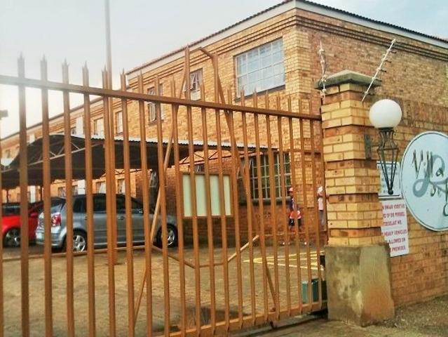 Apartment for rent in Westonaria, Gauteng