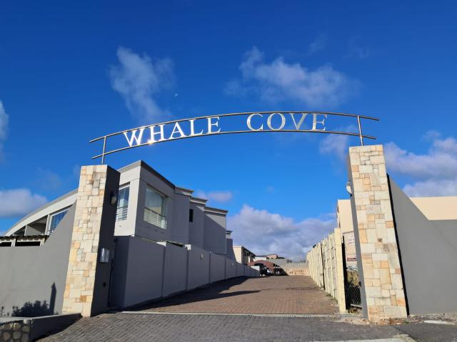 Apartment for rent in Baardskeerdersbos, Western Cape
