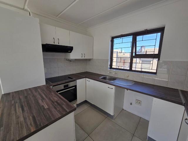 Apartment for rent in Parow, Western Cape
