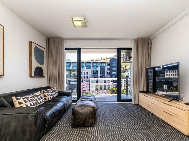 Apartment for rent in Cape Town, Western Cape
