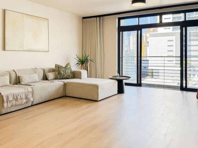Apartment for rent in Cape Town, Western Cape