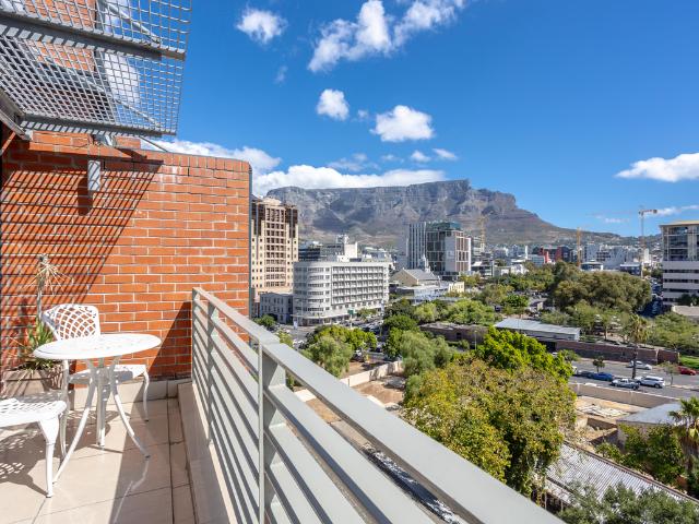Apartment for rent in Cape Town, Western Cape