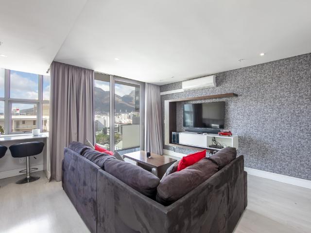 Apartment for rent in Cape Town, Western Cape