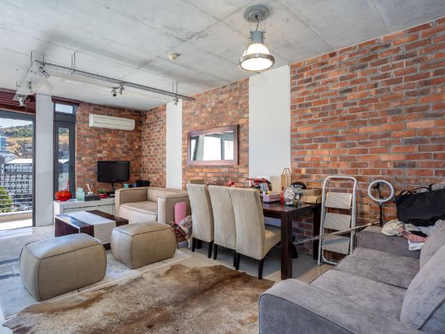 Apartment for rent in Cape Town, Western Cape