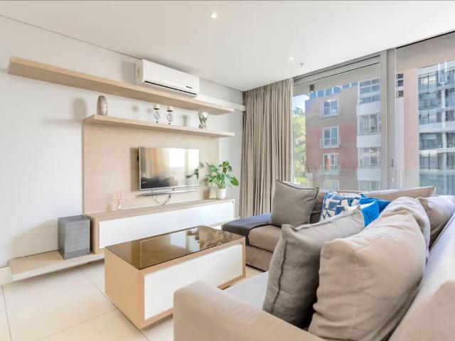 Apartment for rent in Cape Town, Western Cape