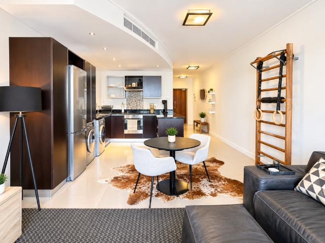 Apartment for rent in Cape Town, Western Cape