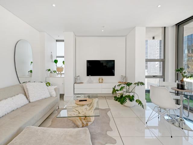 Apartment for rent in Cape Town, Western Cape