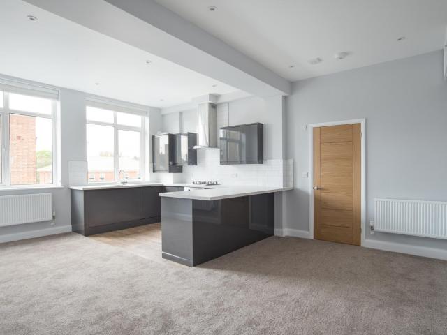 Apartment for rent in Middle Deal, Ash