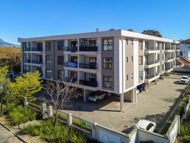 Apartment for rent in Pullens Hope, Mpumalanga