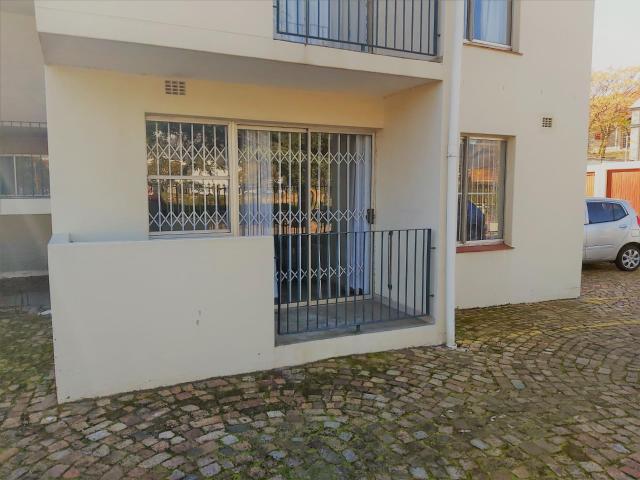 Apartment for rent in Pniel, Western Cape