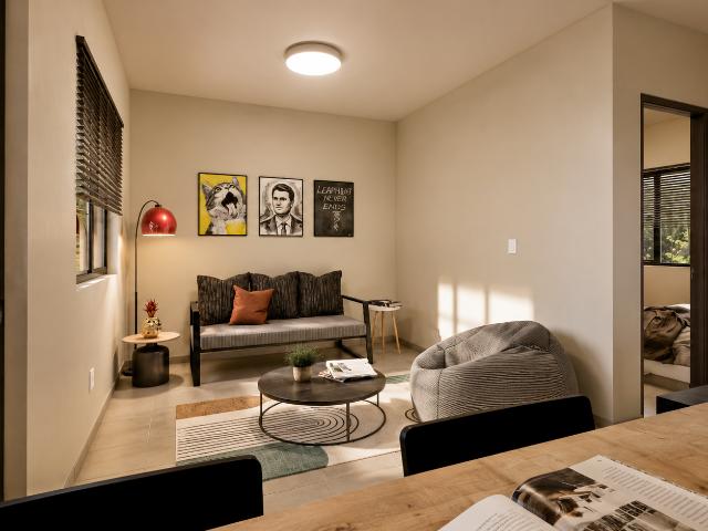 Apartment for rent in Carnarvon, Northern Cape