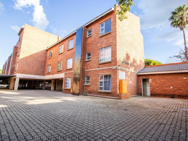 Apartment for rent in Cachet, Tlokwe Local Municipality