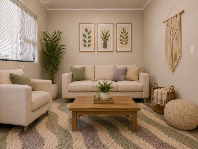 Apartment for rent in Dr Kenneth Kaunda, North West