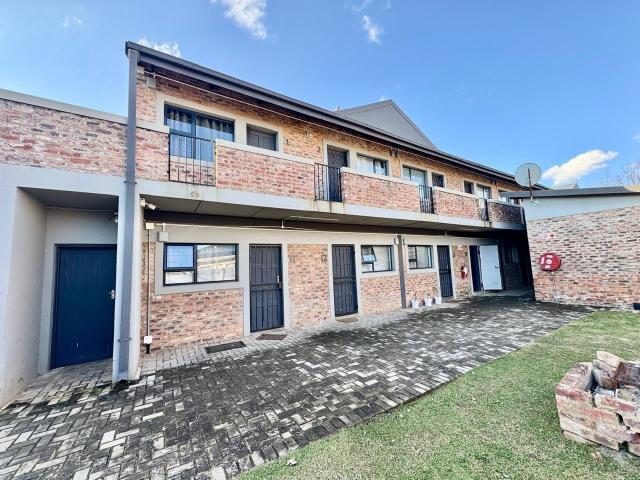 Apartment for rent in Dr Kenneth Kaunda, North West