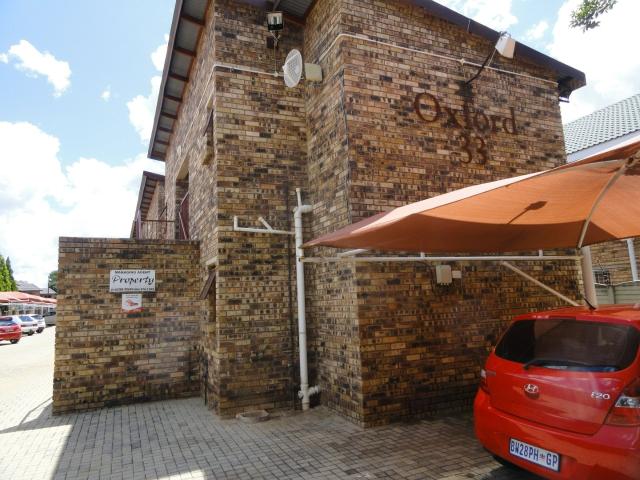 Apartment for rent in Carnarvon, Northern Cape