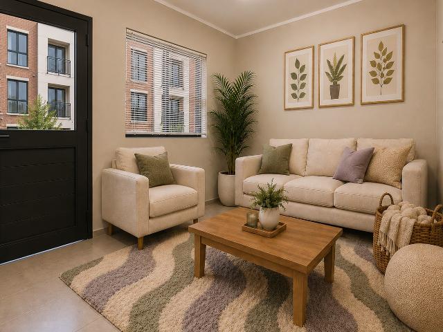 Apartment for rent in Carnarvon, Northern Cape