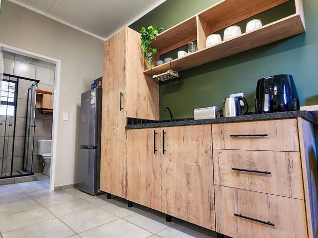 Apartment for rent in Carnarvon, Northern Cape