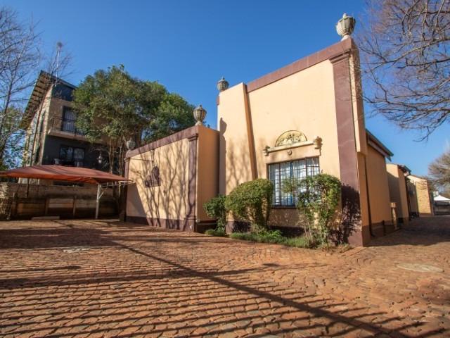 Apartment for rent in Carnarvon, Northern Cape