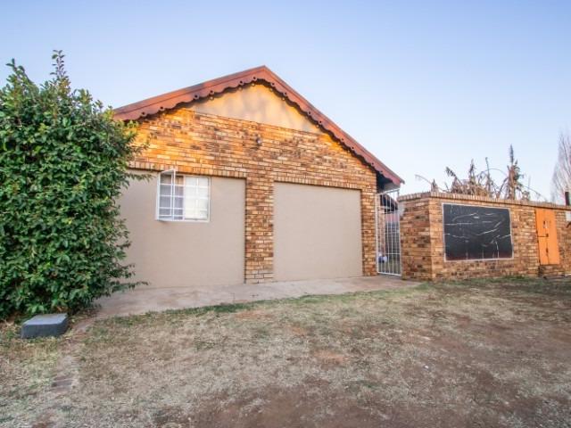 Apartment for rent in Carnarvon, Northern Cape