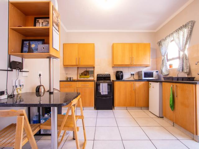 Apartment for rent in Carnarvon, Northern Cape