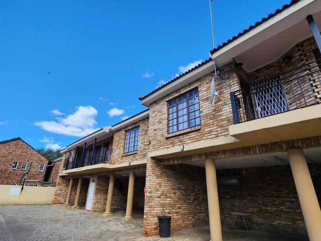 Apartment for rent in Die Bult, Kareeberg Local Municipality