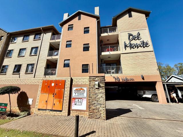 Apartment for rent in Cachet, Tlokwe Local Municipality