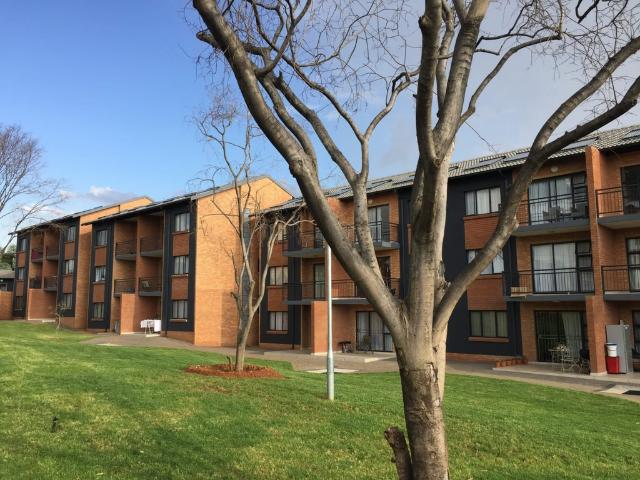 Apartment for rent in Tshwane Ward 57, Centurion