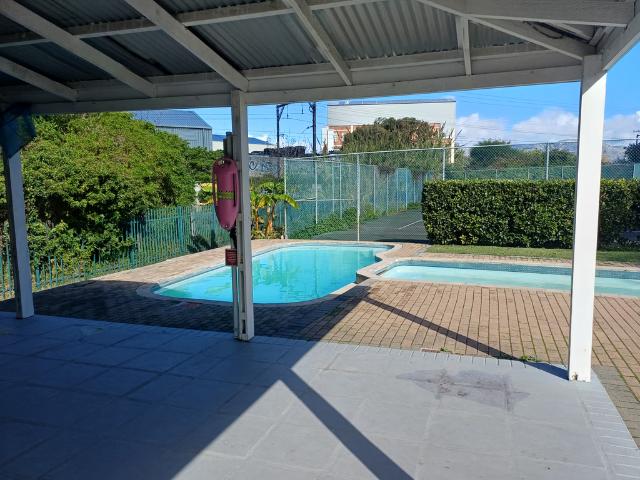 Apartment for rent in Western Cape