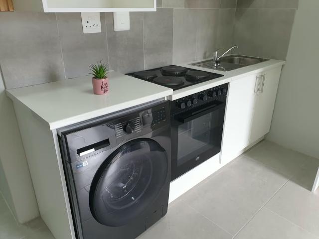 Apartment for rent in Diep River, Western Cape