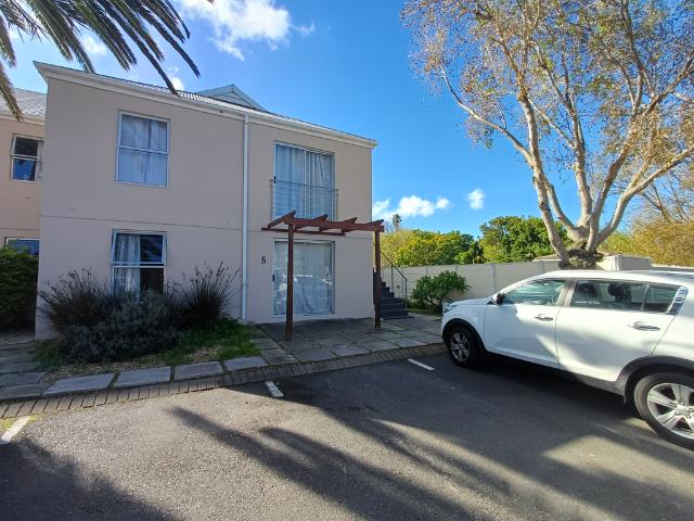Apartment for rent in Western Cape