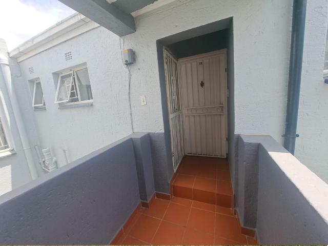 Apartment for rent in Nooitgedacht, Gauteng