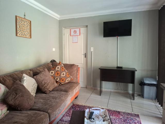 Apartment for rent in Kingsburgh, Kwazulu-natal
