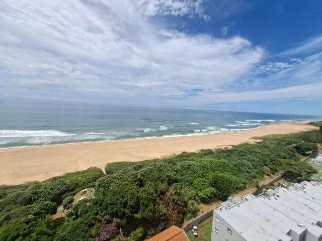 Apartment for rent in Kingsburgh, Kwazulu-natal