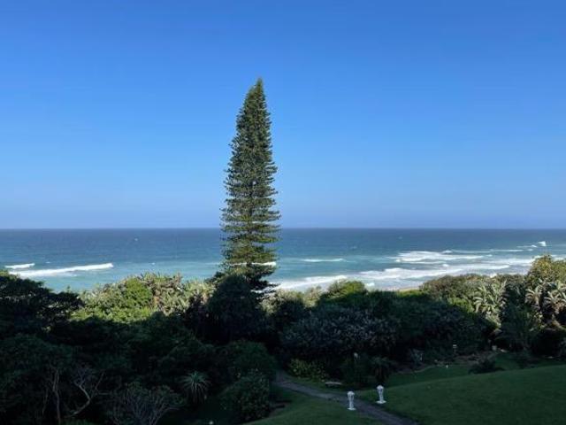 Apartment for rent in Kingsburgh, Kwazulu-natal