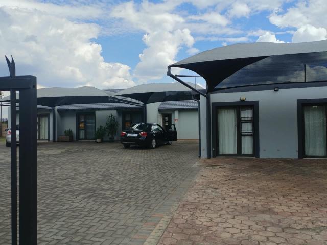 Apartment for rent in George Local Municipality, Garden Route District Municipality