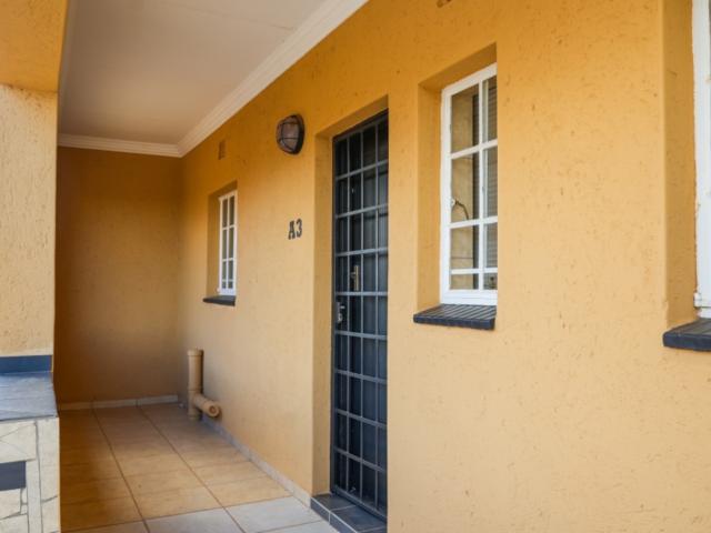 Apartment for rent in Dr Kenneth Kaunda, North West