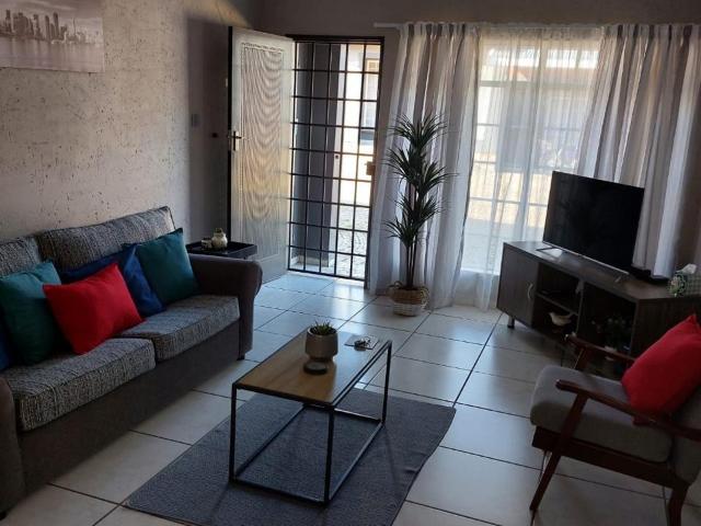 Apartment for rent in Dr Kenneth Kaunda, North West