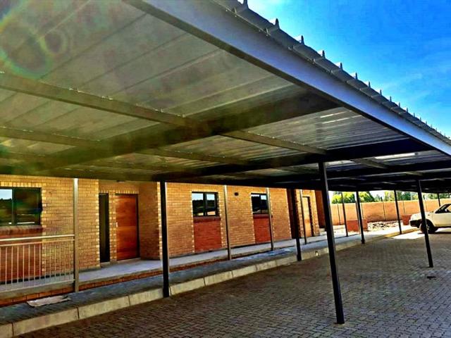 Apartment for rent in Douglas, Northern Cape