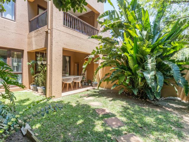 Apartment for rent in Douglasdale, Randburg