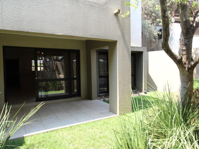 Apartment for rent in Craigavon, Randburg