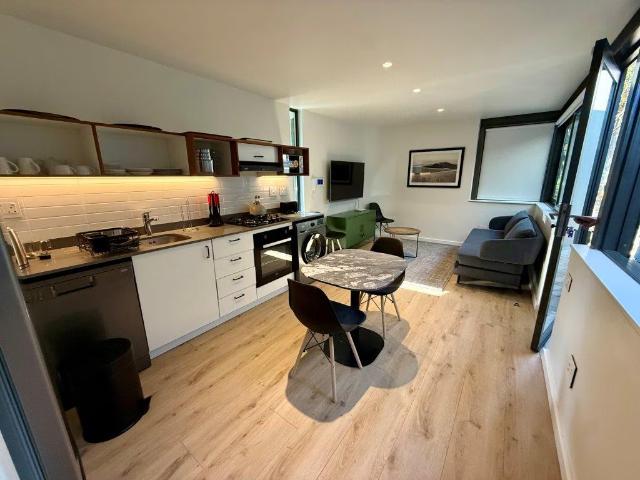 Apartment for rent in Dunkeld, Rosebank