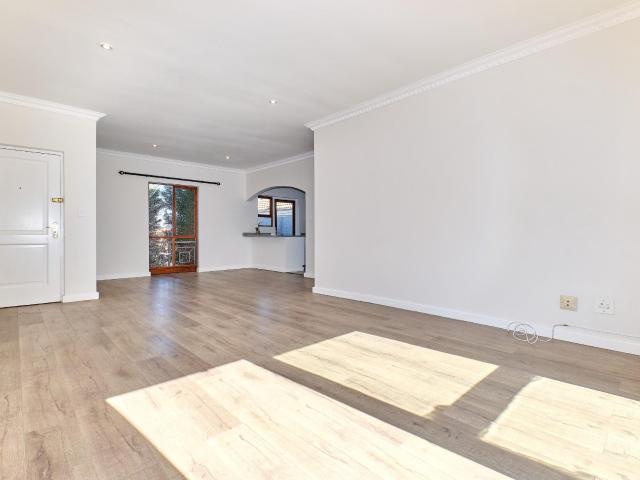 Apartment for rent in Newtown, Vosloorus