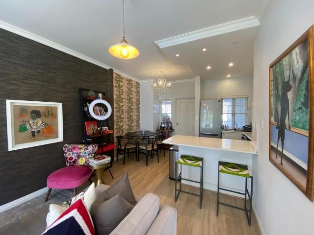 Apartment for rent in Rosebank, Gauteng