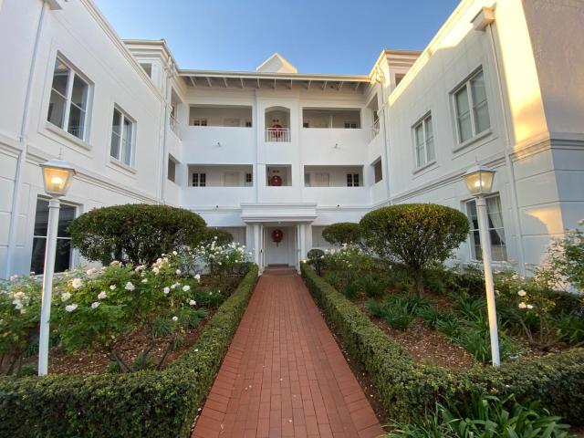 Apartment for rent in Rosebank, Gauteng