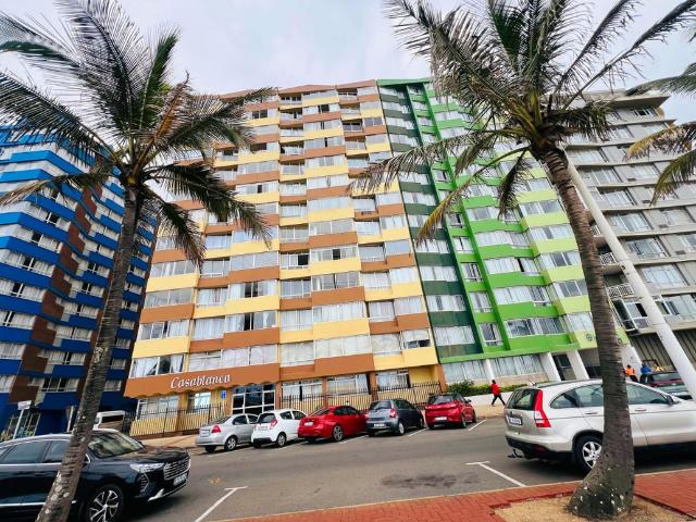 Apartment for rent in eThekwini Ward 28, Durban