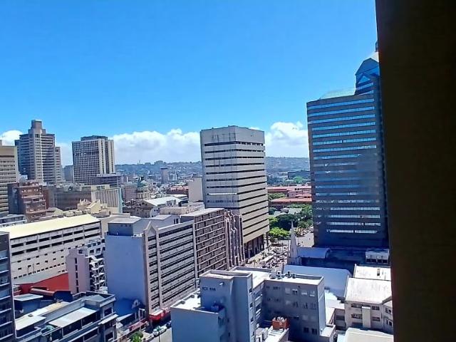 Apartment for rent in Seaview, Kwazulu-natal